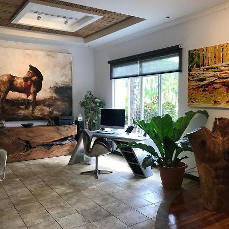 Palm Coast Luxury Rentals 에스테릴로스 에스테 외부 사진