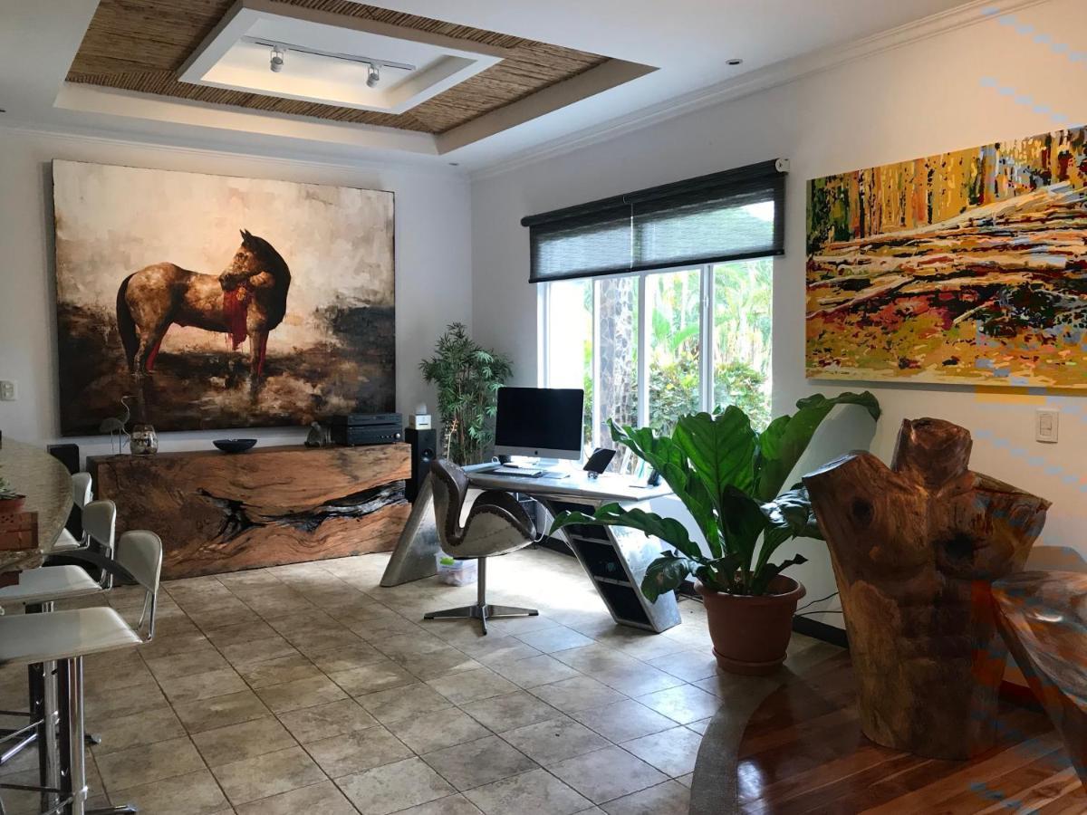 Palm Coast Luxury Rentals 에스테릴로스 에스테 외부 사진
