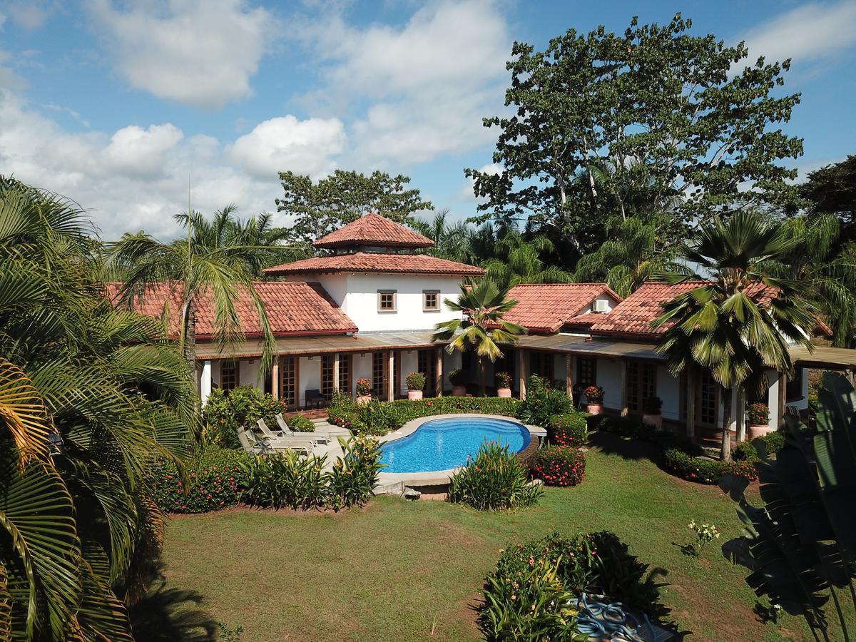 Palm Coast Luxury Rentals 에스테릴로스 에스테 외부 사진