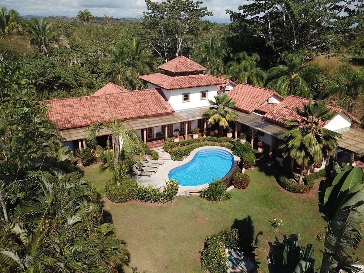 Palm Coast Luxury Rentals 에스테릴로스 에스테 외부 사진