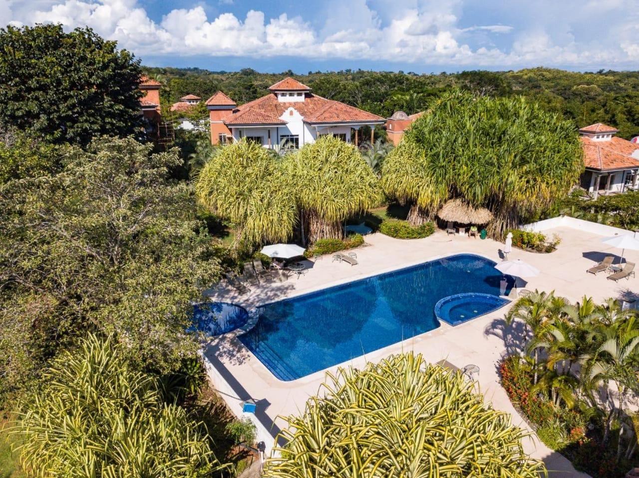 Palm Coast Luxury Rentals 에스테릴로스 에스테 외부 사진