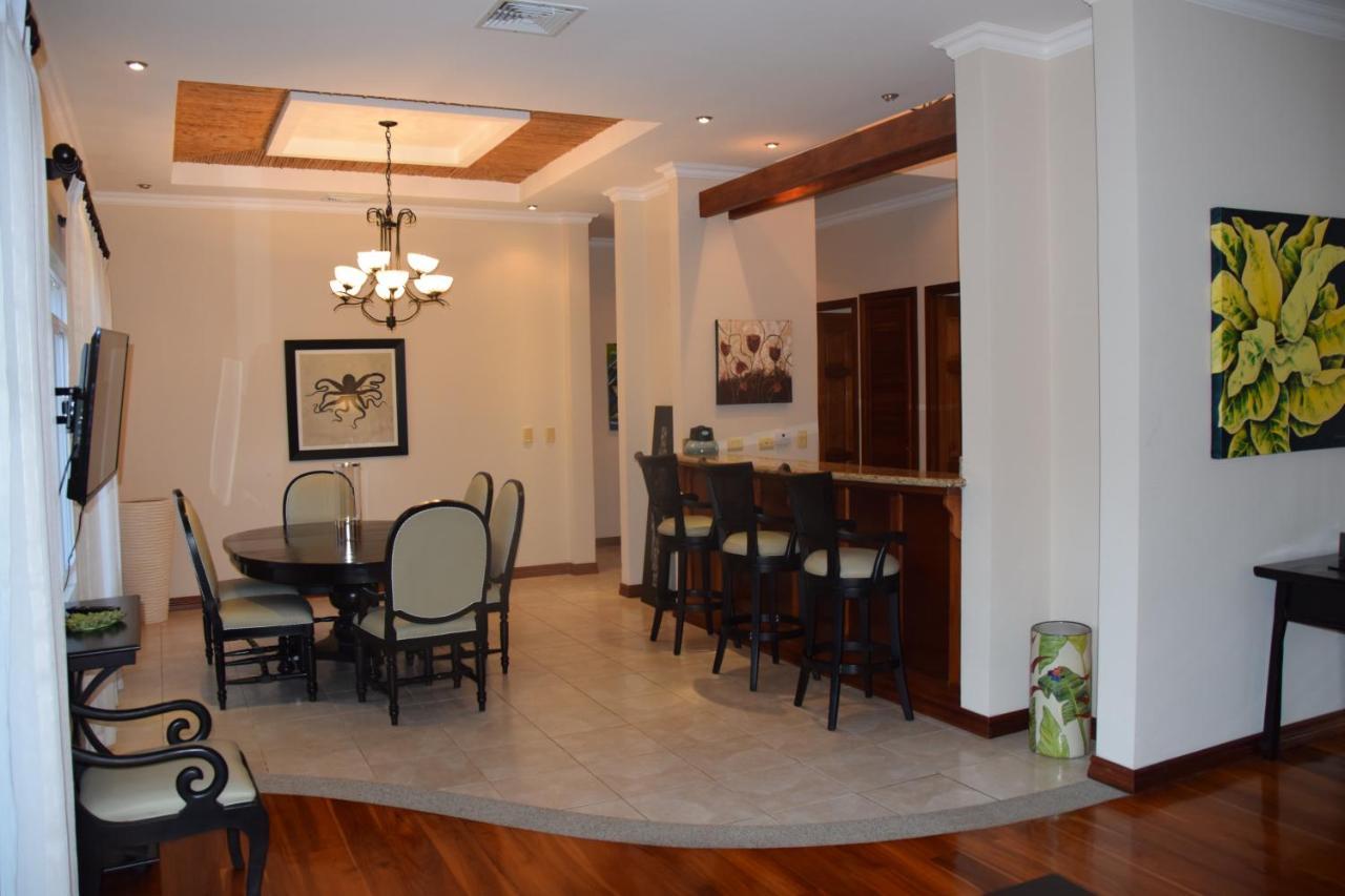 Palm Coast Luxury Rentals 에스테릴로스 에스테 외부 사진