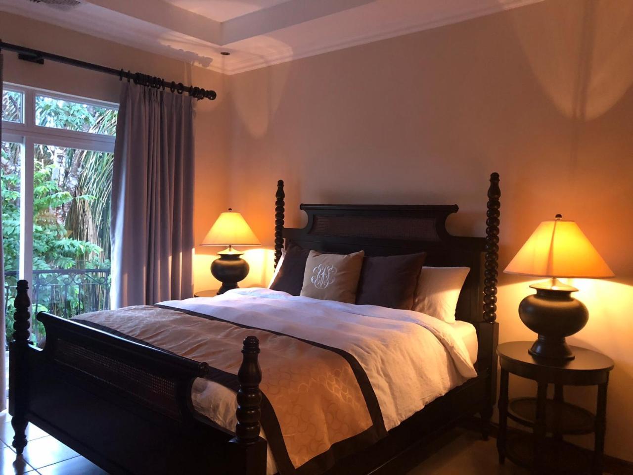 Palm Coast Luxury Rentals 에스테릴로스 에스테 외부 사진