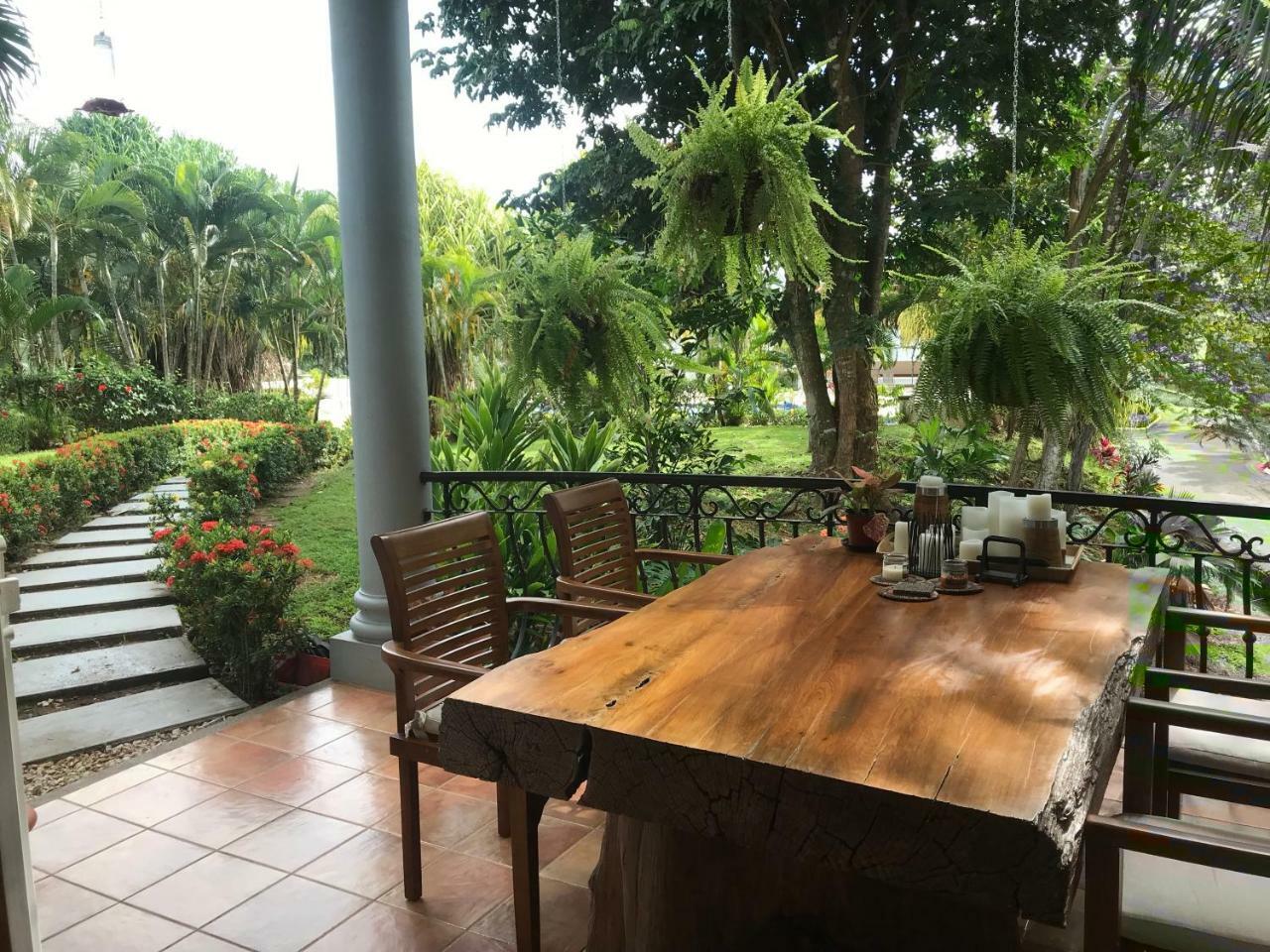 Palm Coast Luxury Rentals 에스테릴로스 에스테 외부 사진