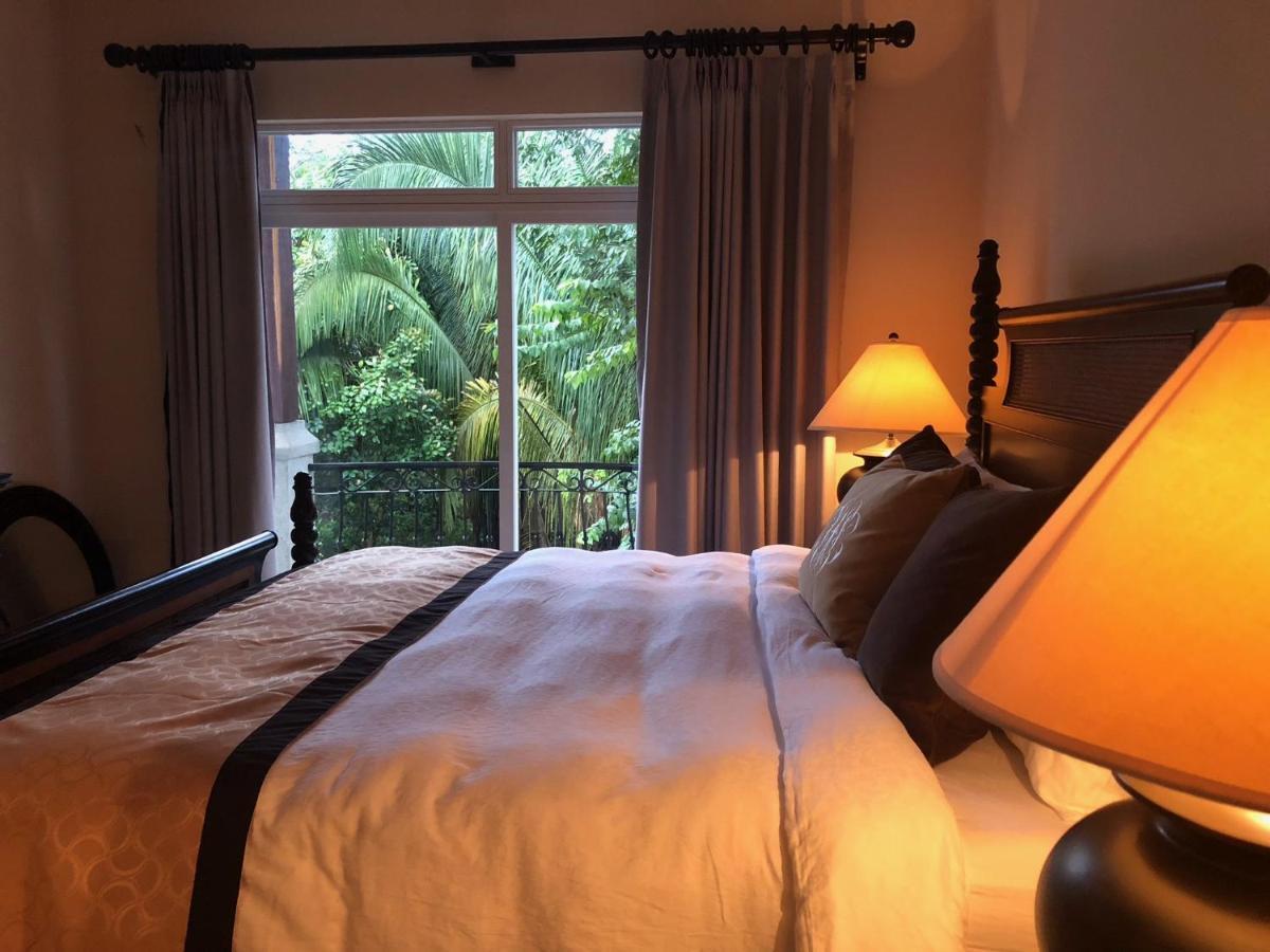 Palm Coast Luxury Rentals 에스테릴로스 에스테 외부 사진